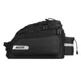 Sacoche Arrière Corsino Adventure 12L Noir
