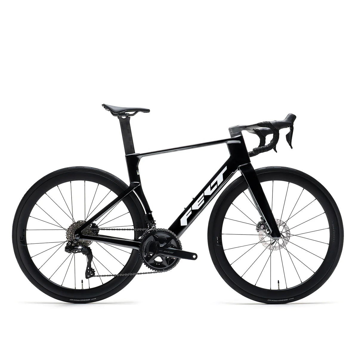 FELT NEXAR | RACE SHIMANO 105 Di2 2026