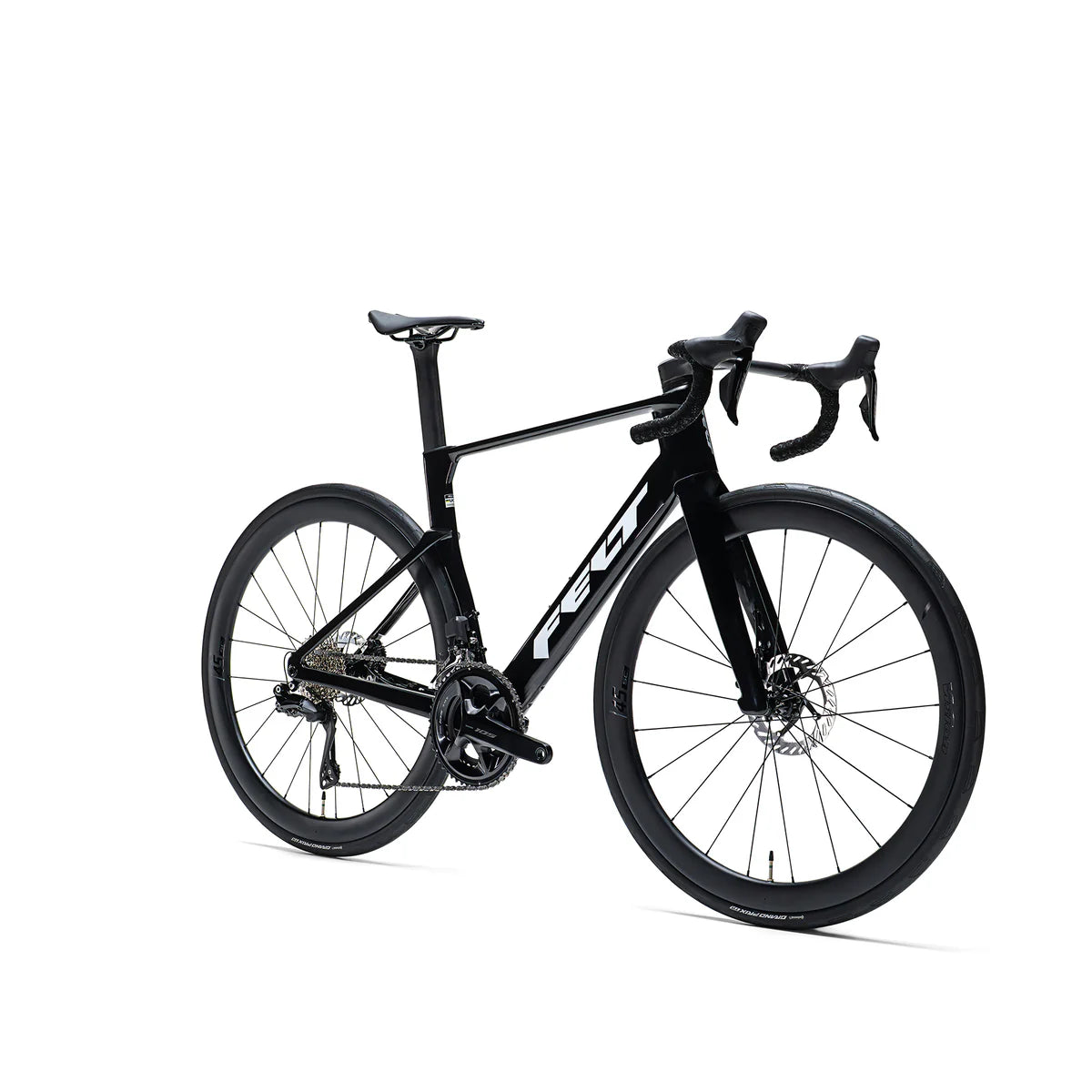 FELT NEXAR | RACE SHIMANO 105 Di2 2026