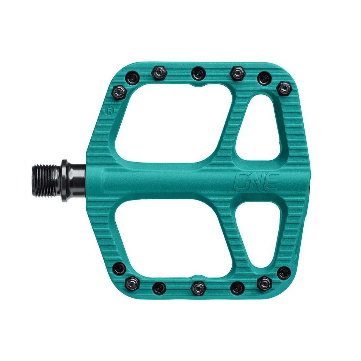 Pédales OneUp Composite Small