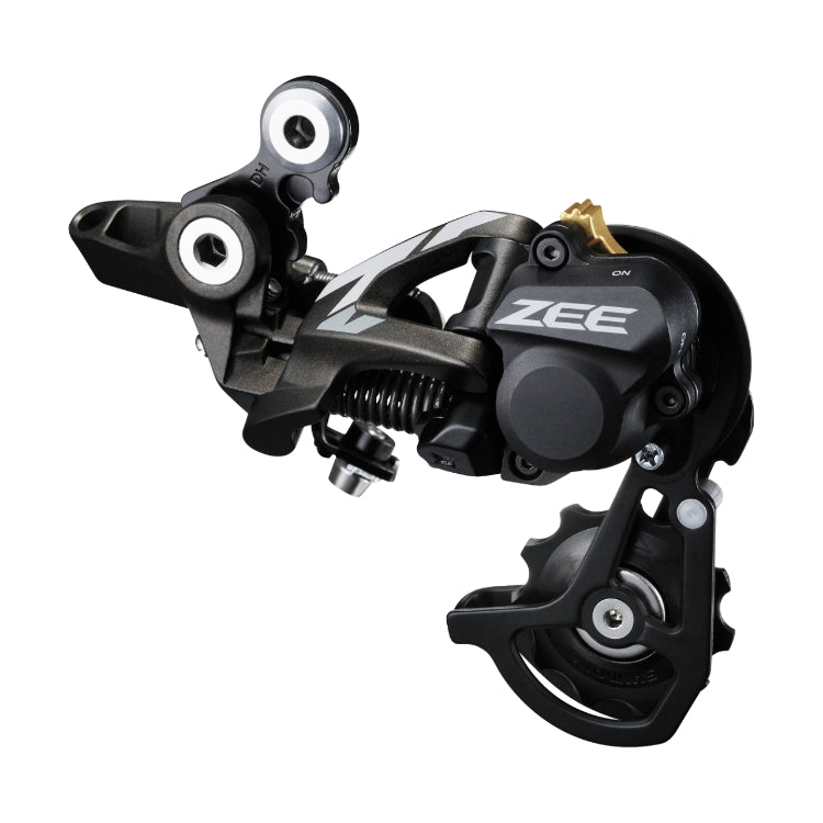 Dérailleur Arrière Shimano Zee RD-M640SS 10 Vitesses