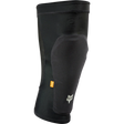 Paire de protège-genoux Fox Enduro D3O à coupe enveloppante pour le vélo de montagne, offerts chez Le Pédalier
