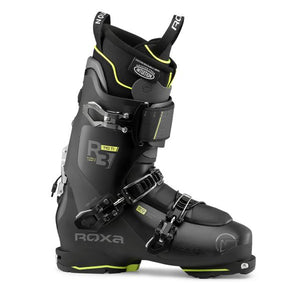 Bottes de Ski Hors-Piste