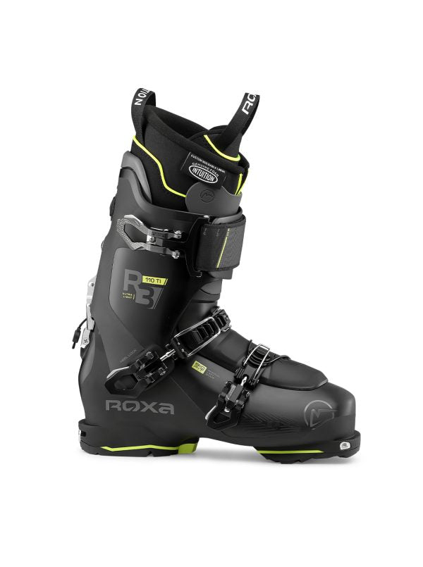 Bottes de Ski Roxa R3 110 Ti IR GW 2026