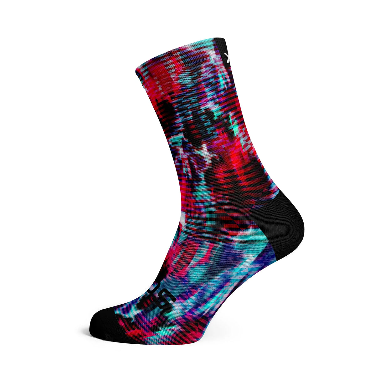 Chaussettes Sox Footwear Crew Ripple