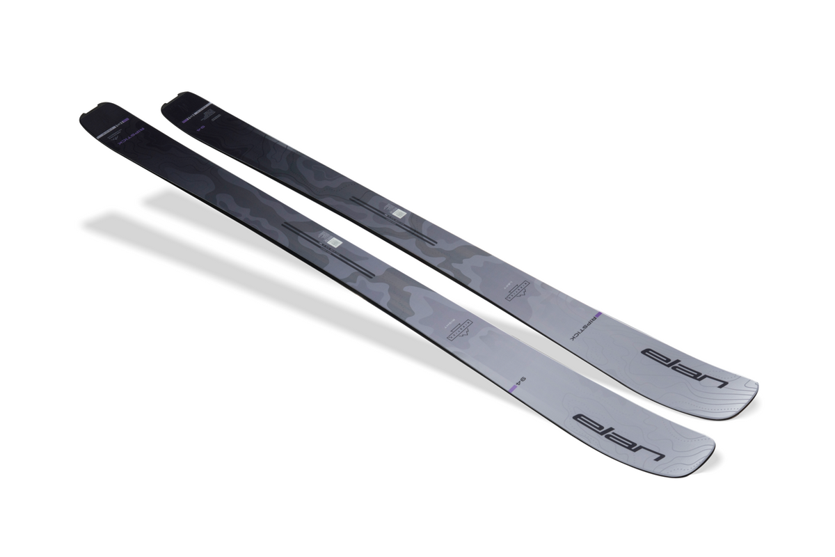Ski Elan Ripstick 94 Femmes