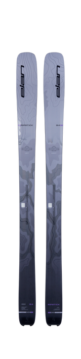 Ski Elan Ripstick 94 Femmes