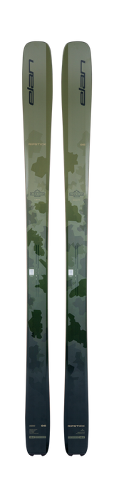 Ski Elan Ripstick 96