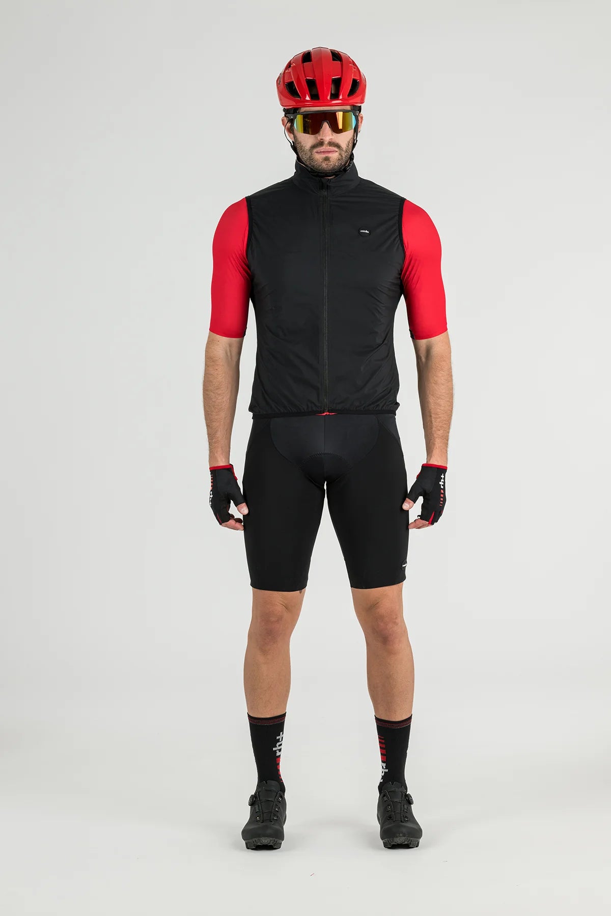 RH+ Mistral Jacket