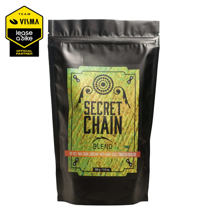 Silca Secret Wax Hot Melt Wax 500g