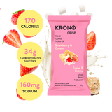 Krono Energy Crisp