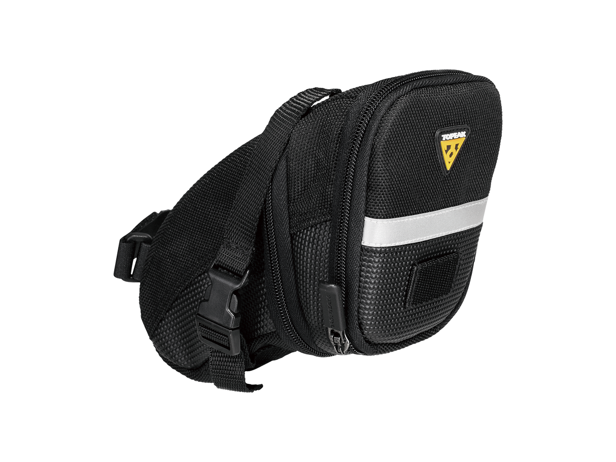 Sac de Selle Topeak Aero Wedge Médium