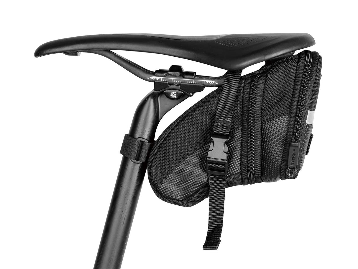 Sac de Selle Topeak Aero Wedge Médium