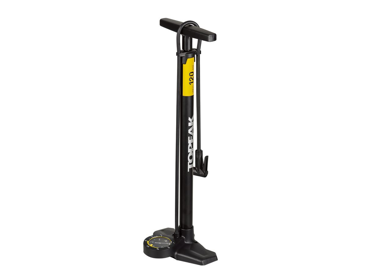 Pompe Topeak Joeblow Urban EX 120 Psi