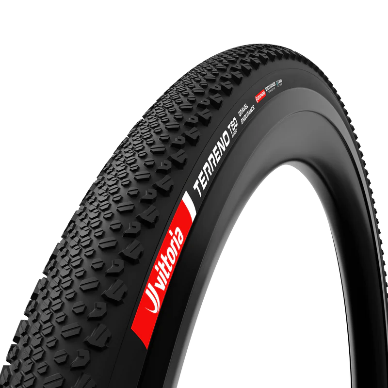 Pneu Vittoria Terreno T50 Mixed Gravel Endurance