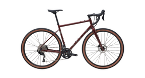 Vélo Gravel Marin Nicasio 2