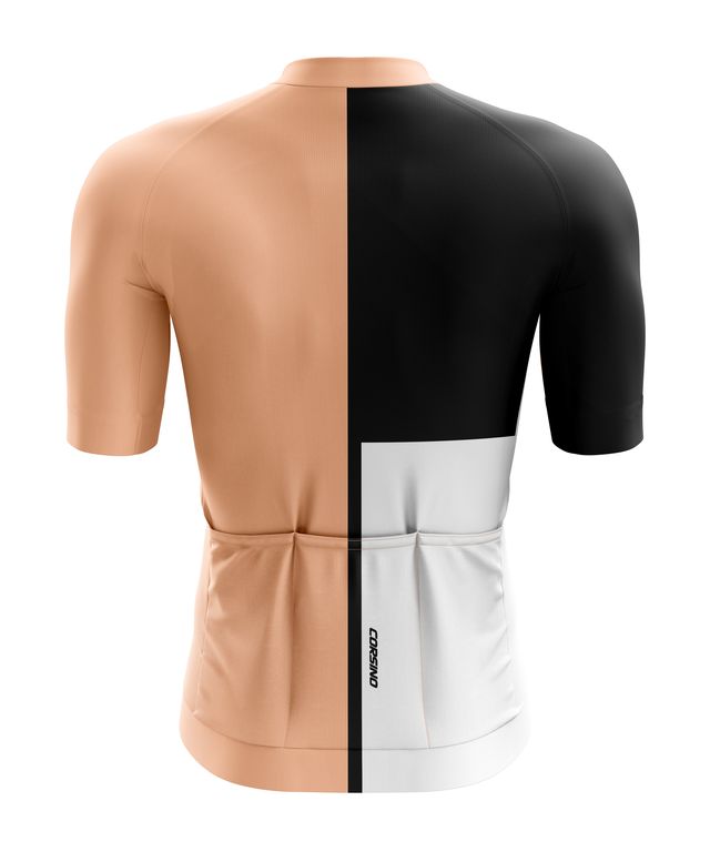 Maillot Corsino Mondrian F