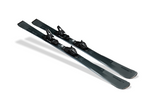 Ski Elan Wildcat 75 Black SX EL 9.0