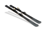 Ski Elan Wildcat 78 C SX Black EL 9.0