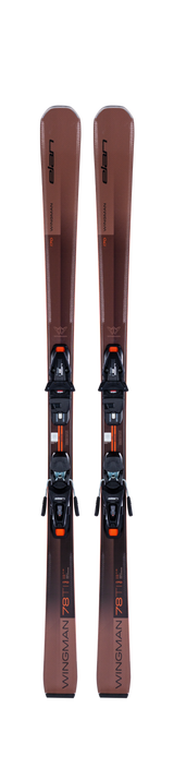 Ski Elan Wingman 78 Ti  SX EL