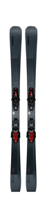 Ski alpin pour pistes
