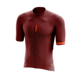 Maillot Corsino Odyssey Rouille