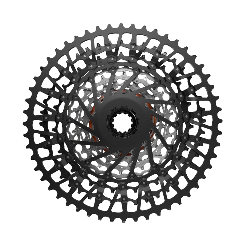 Cassette Sram XS-1275 GX Eagle T-Type