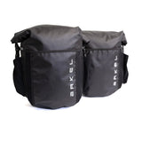 Sacoches Arkel Dolphin 48L Noir Paire