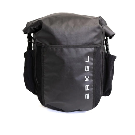 Sacoches Arkel Dolphin 48L Noir Paire