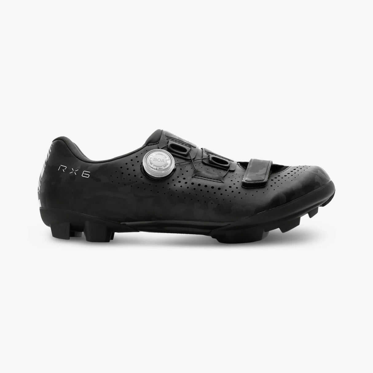Shimano SH-RX600 Wide Shoes