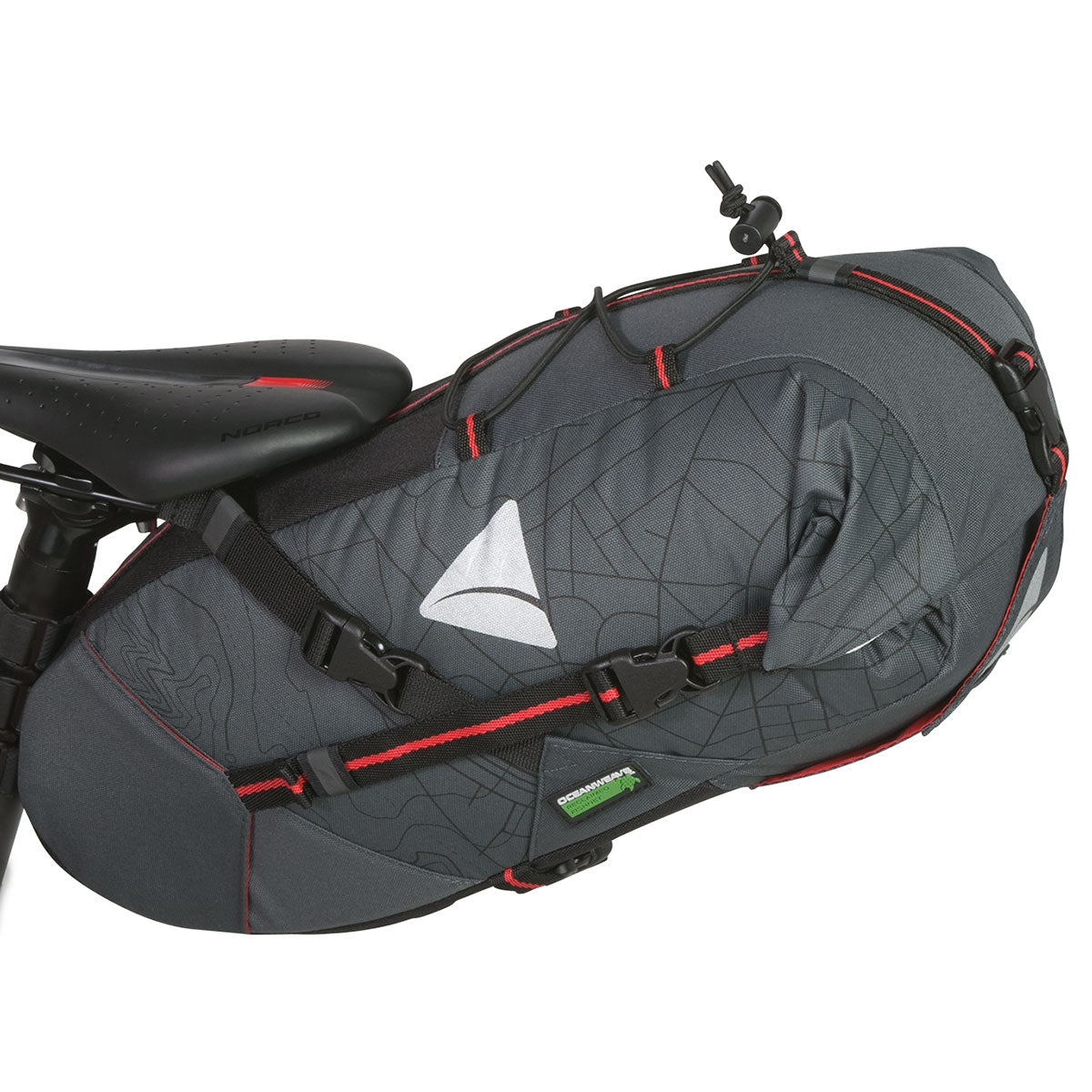 Sac de Selle Axiom Seymour Seatpack 13+