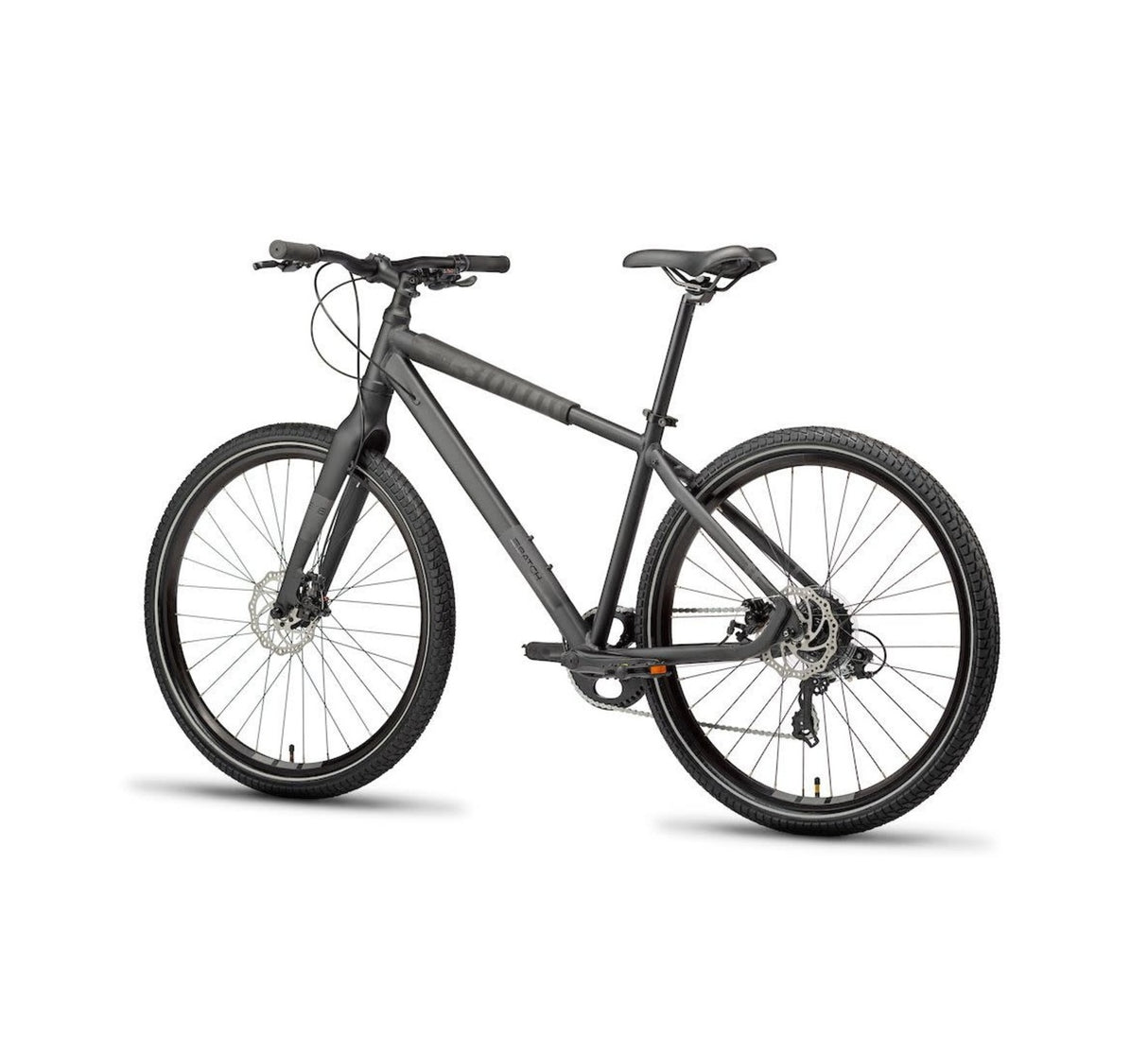 27.5" Urban Batch Hybrid Bike