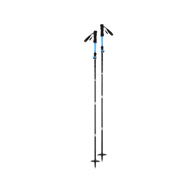 Bâtons Life Sports Gear Ultra Trail Carbone