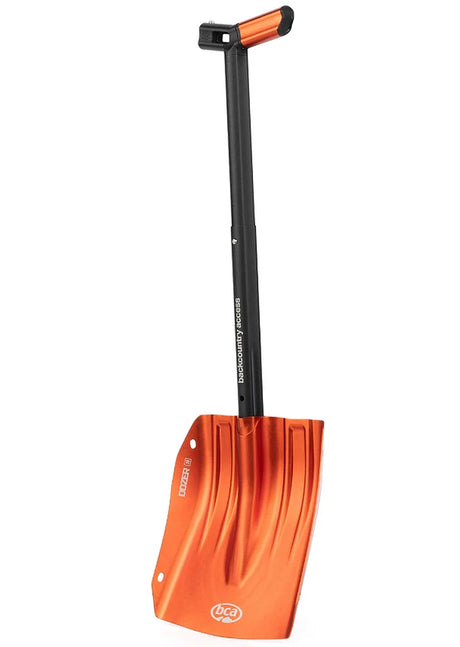 Pelle BCA Dozer H2