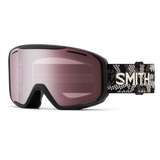 Lunettes Smith Blazer Black Snakeskin | Ignitor Mirror