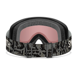 Lunettes Smith Blazer Black Snakeskin | Ignitor Mirror
