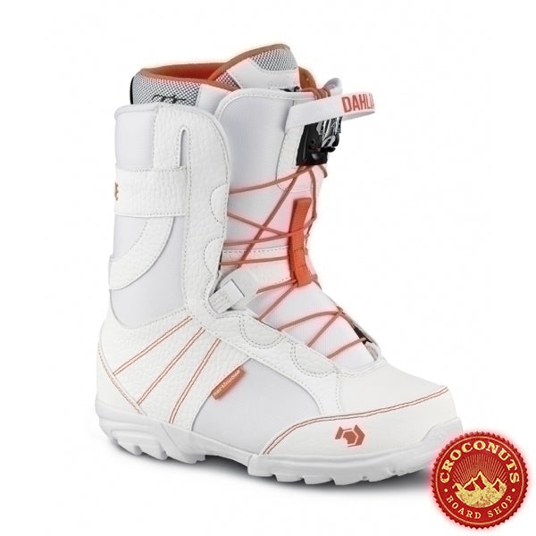Bottes de Snowboard Northwave Dahlia