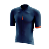 Maillot Corsino Odyssey Bleu