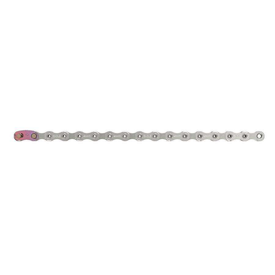 Chaine Sram PC-X01 Eagle 12 Vitesses Powerlock
