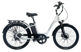Vélo Électrique Compano FZ3+