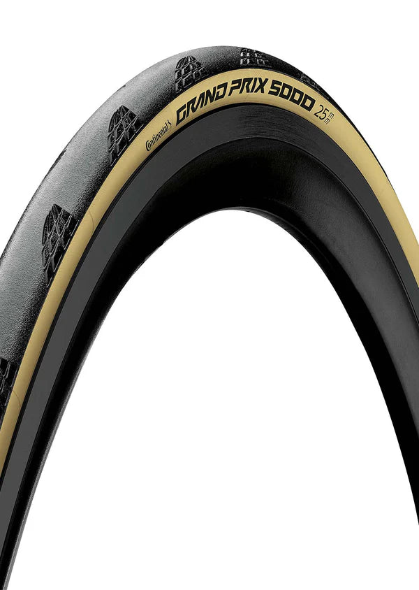  Grand Prix 5000 S TR | Performance Road Tubeless Tire