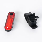 Corsino Spark 50 Lumen Rear Bike Light