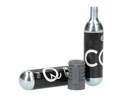 Kit Détendeur d'air Crankbrother / 2 bombonnes 16gr