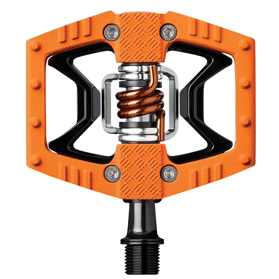 Pédales Crankbrothers Doubleshot 2