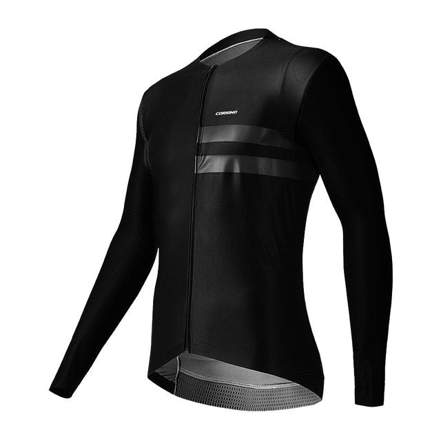 Maillot Manches Longues Corsino Faenza H