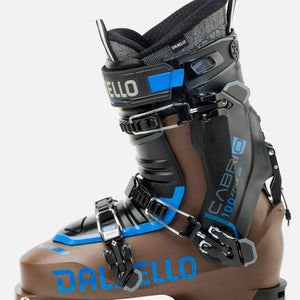 Bottes de Ski Hors-Piste