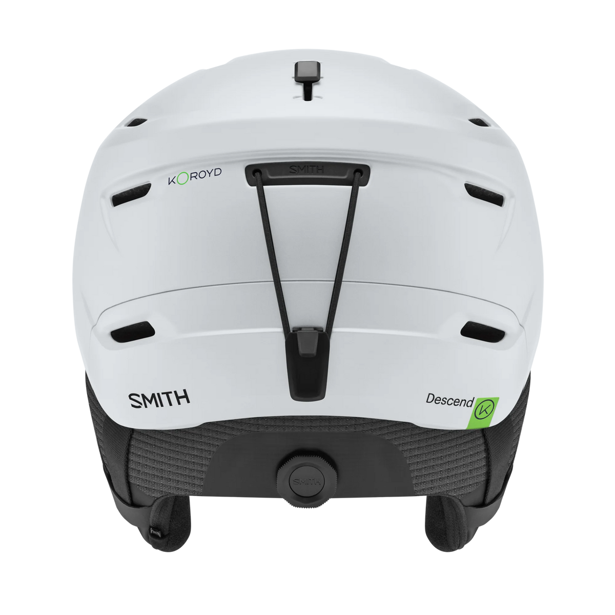 Descend mips White