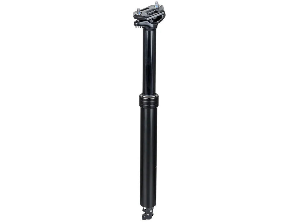 Tige de selle télescopique TranzX 30.9 mm