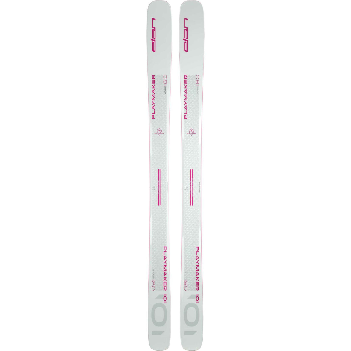 Skis Elan Playmaker 101 2025