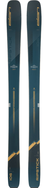Skis Elan Ripstick 106 2024